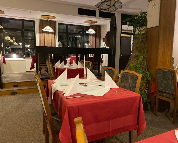 Adria Restaurant