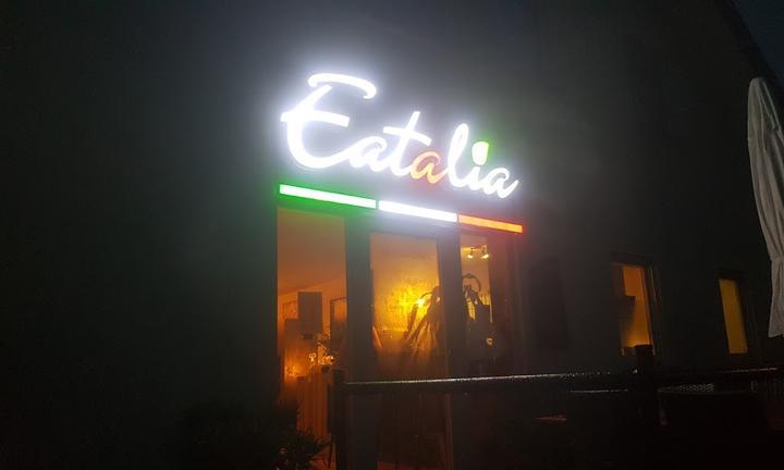 Eatalia